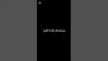 ما تيسر من سورة النمل/ القارئ الشيخ ياسر الدوسري.