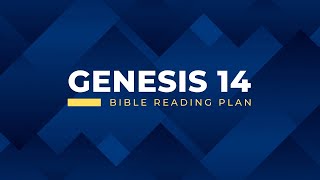 Genesis 14