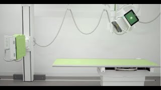 Philips DigitalDiagnost C90.
