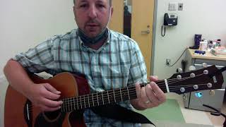 Syncopated and Rock Strum Samples