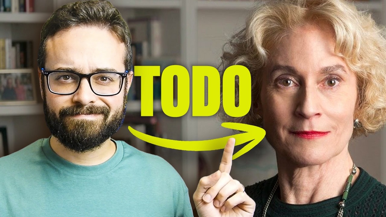 ¿Qué es una Sociedad Justa? ► Martha Nussbaum Responde