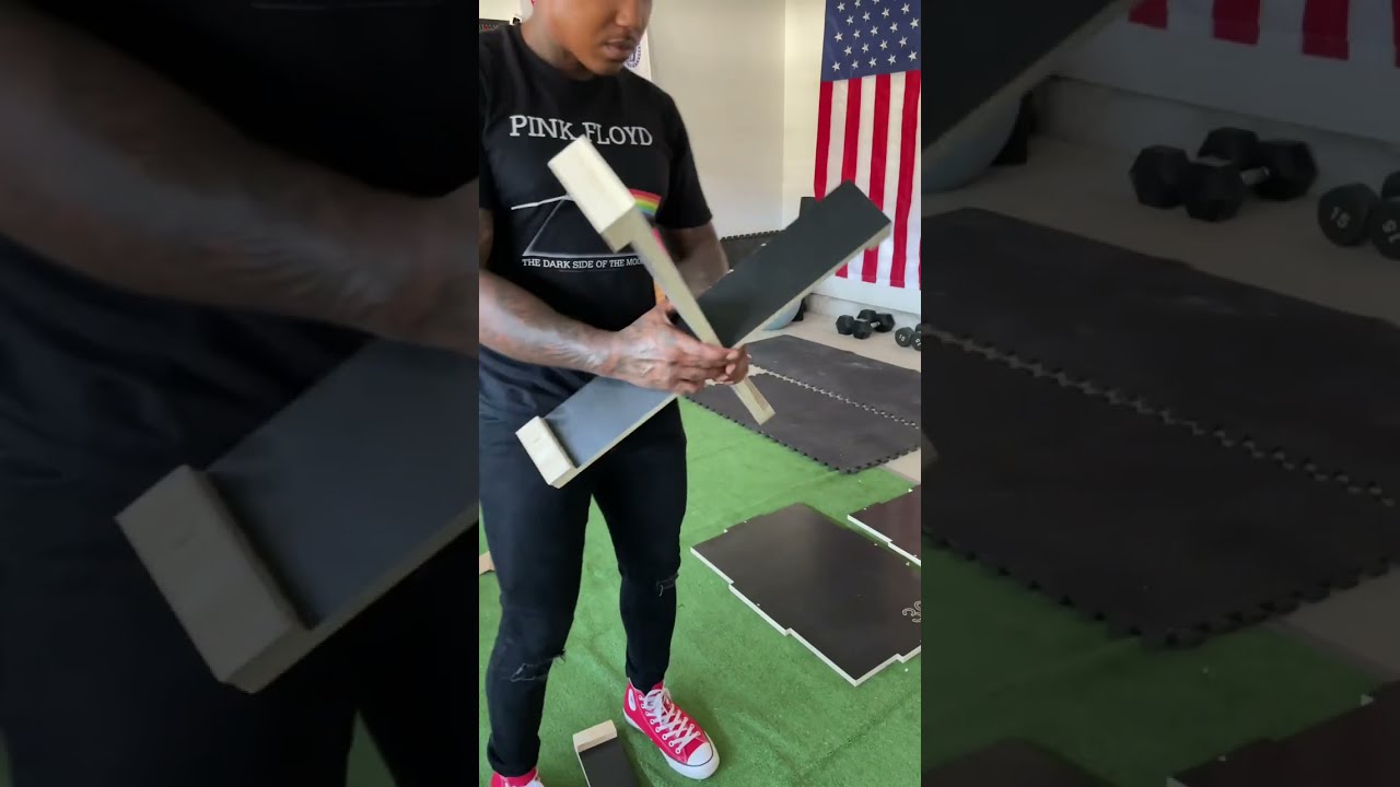 Yes4All 3 In 1 Non Slip Wooden Plyo Box Review I Give It 5 Stars