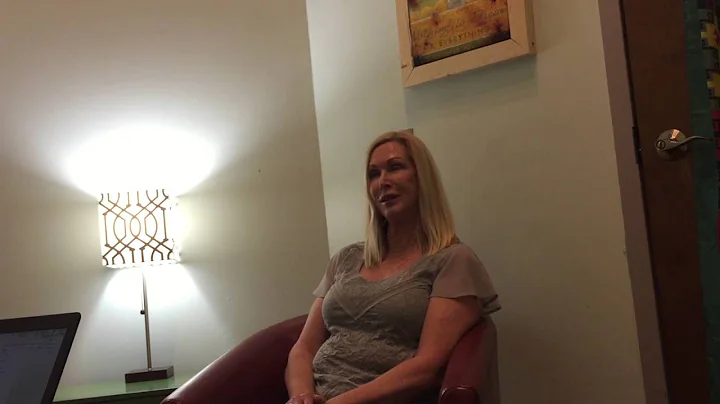 Interview with Deb Conroy