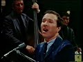 Marty Robbins Sings 'Georgia Blood.'