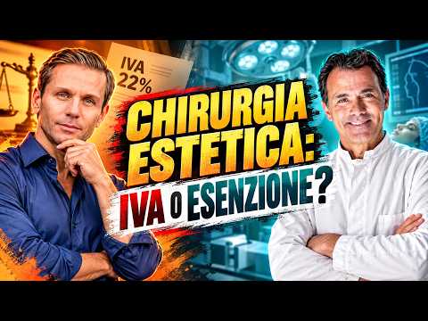 LA QUESTIONE DELL’IVA: 22% O ESENTE?| Avv. Angelo Greco