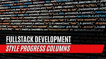 Fullstack Portfolio Project: Styling and Responsive Design (Part 4)