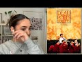 ‘DEAD POETS SOCIETY’ MOVIE REACTION *First Time Watching*