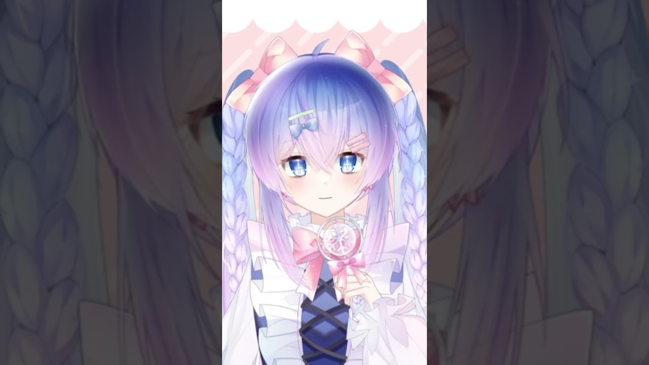 我可愛嗎?(*/ω\*) | MYViki