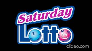 Saturday Lotto Result from June 4, 2022 | Winning Numbers Saturday| Lotto Australia