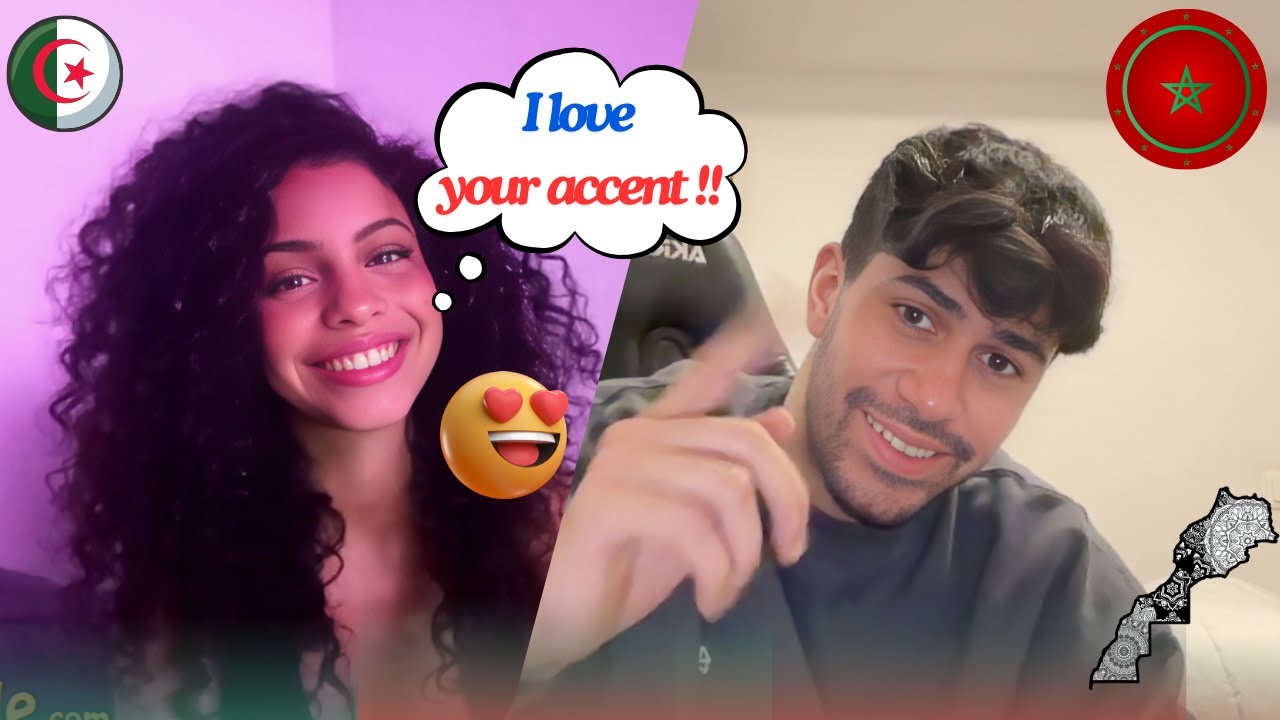 Talking to strangers on OMETV/AZAR (Part 49) - فتاة بولندية تتأثر و تبكي