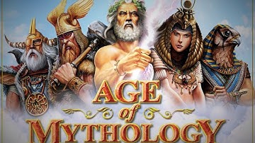 Age of Mythology: Extended Edition Campaign [#1 Part/HD]