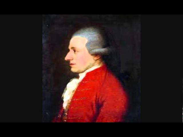 Mozart - Symphonie n°4