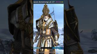 MY BEST 10 PULL OF ANCIENT SHARDS I EVER HAD! RAID SHADOW LEGENDS