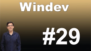 aula 5644 windev   NeoDesign Pattern com Agenda Workshop Full Aplication RAD Gerando Aplicacao