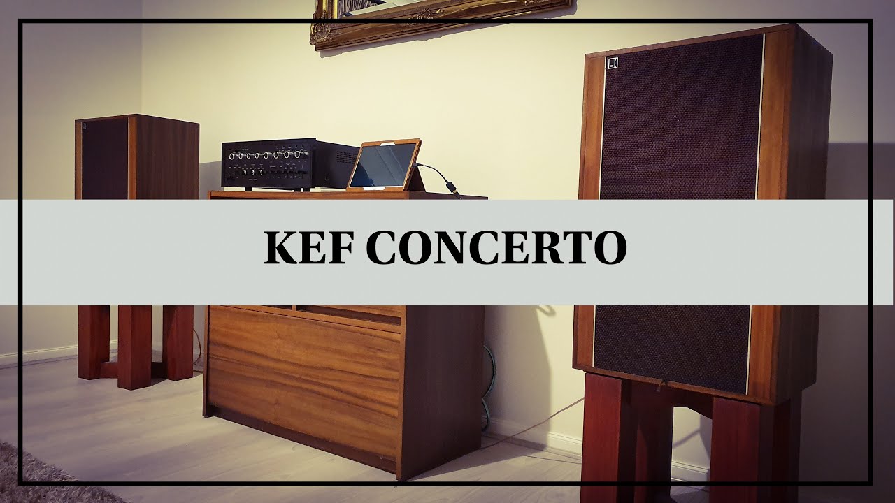 kef concerto 2