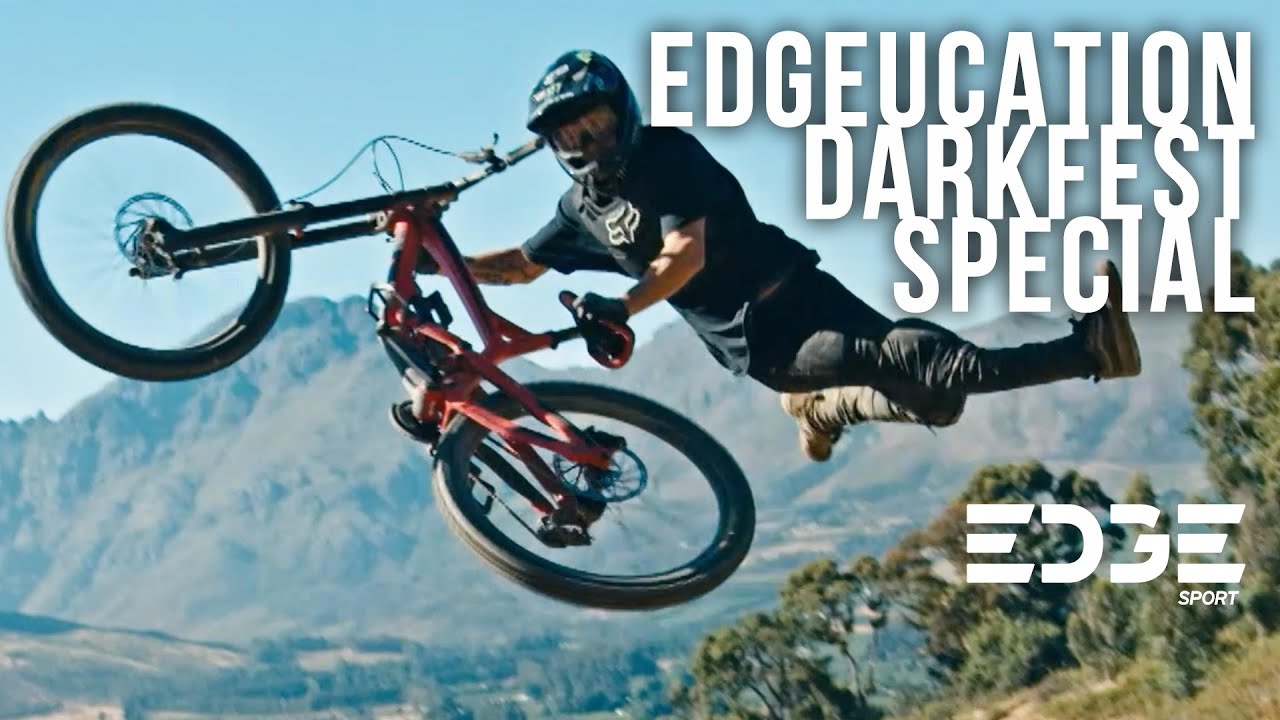EDGEucation | DarkFEST Special | EDGEsport
