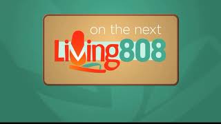 Living 808 and KHON2 News Promo (April 2016)