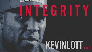 {Best Motivational Video}  Integrity Gets You Everything! {HD}