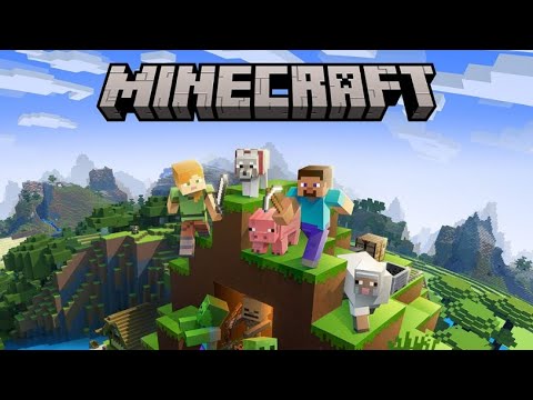 🔴Minecraft Live Stream DAY-2 | Survival + Fun With Friends 🎮🔥 - YouTube