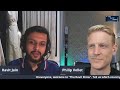 "THE RAVIT SHOW" with Philip Vollet