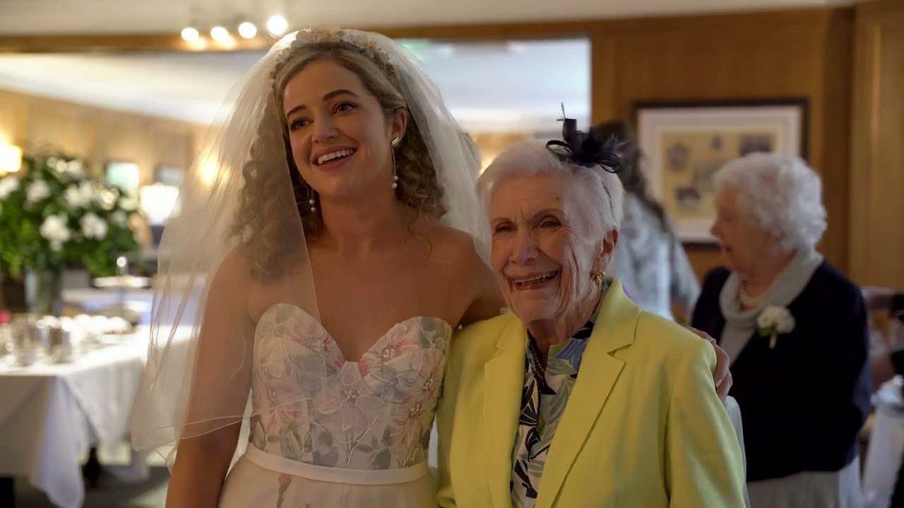 Rathsallagh House Wedding Video | Retig Productions