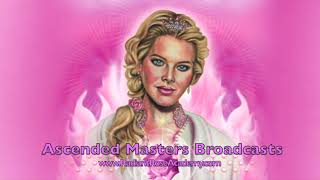 Ascended Masters Broadcasts: Vol 53. Beloved Akasha