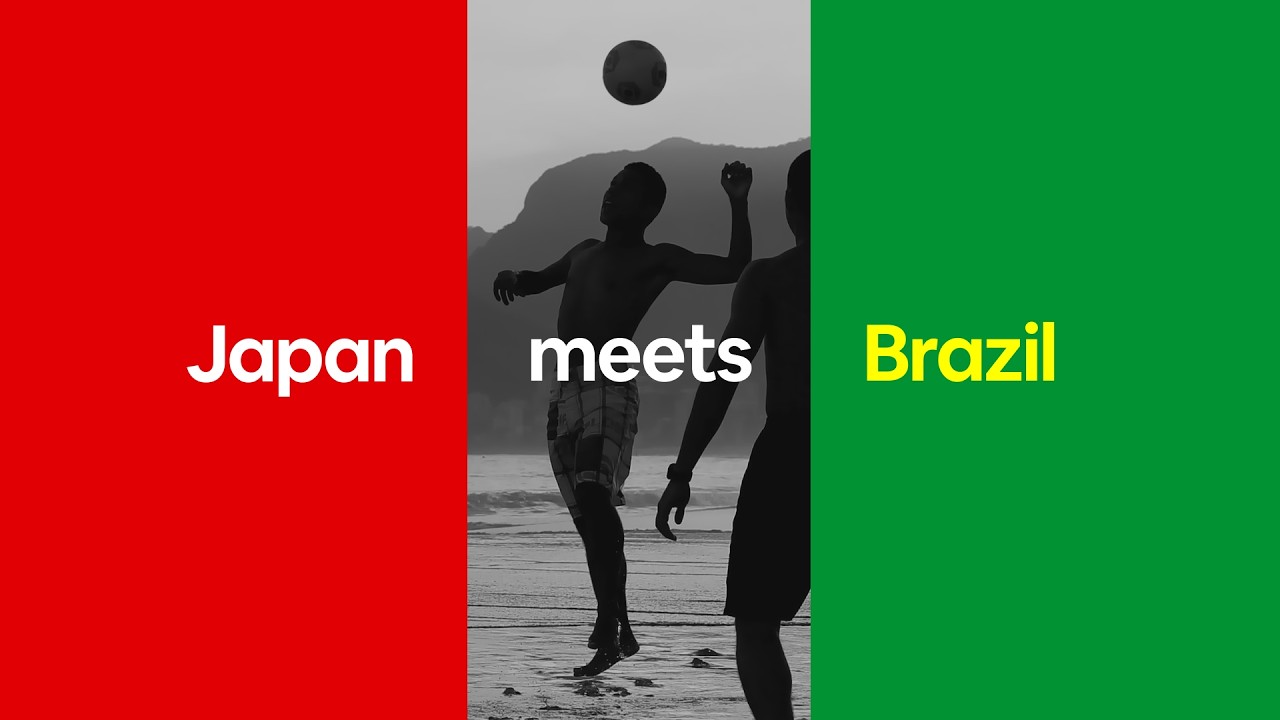 Airbnb — Airbnb & FIFA: The World is Meant to Meet (YouTube video ad)