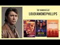 Lou diamond phillips top 10 movies  best 10 movie of lou diamond phillips