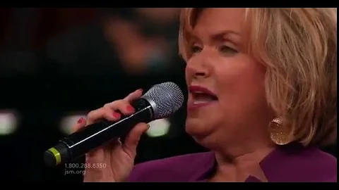 "Keep On"  - Donna Carline
