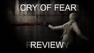Cry Of Fear Review - The BEST Free Horror Game You Need To Play - SunderlandSpook