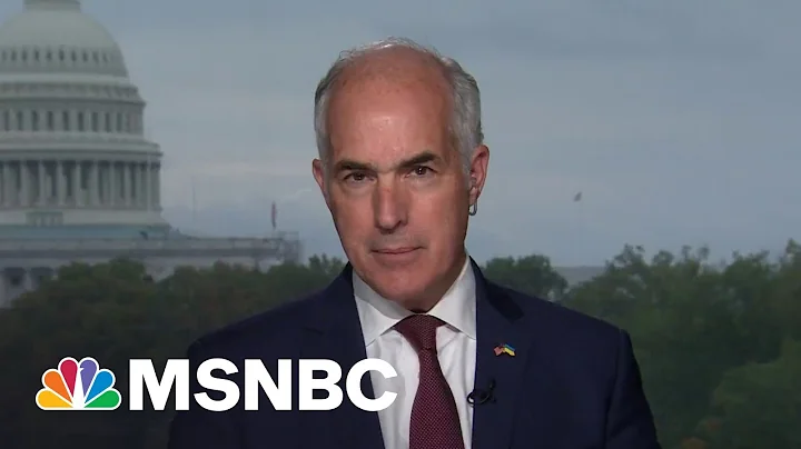 Sen. Bob Casey: John Fetterman 'Is Prepared Right ...