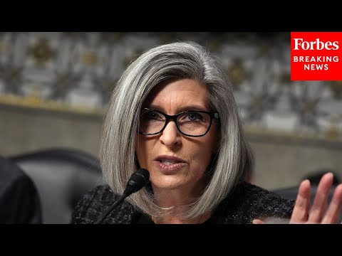 Joni Ernst Shares ‘Heartbreaking Story’ Of Constituent Killed By Illegal Immigrant Drunk Driving Episode cover