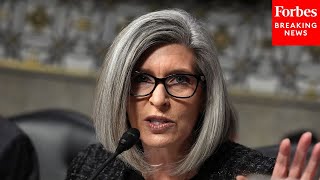 Joni Ernst Shares ‘Heartbreaking Story’ Of Constituent Killed By Illegal Immigrant Drunk Driving