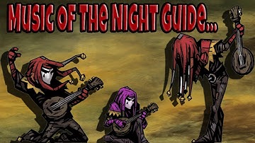 Darkest Dungeon 2 Guide | Jester - Music of the Night | Shrine of Reflection