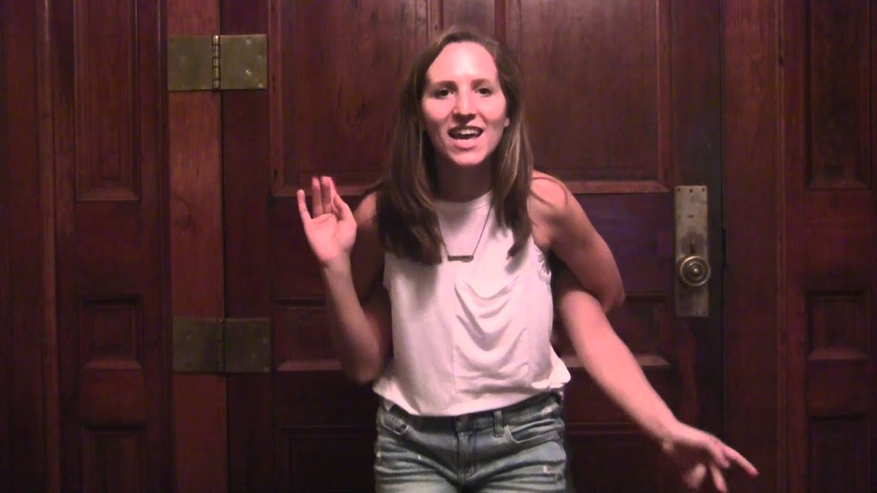 Ben Rector "Brand New" Contest Video - YouTube
