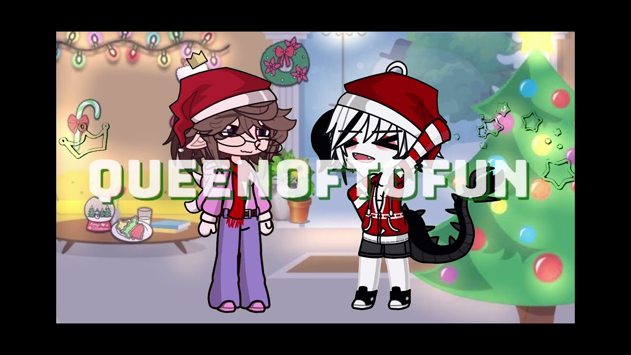 I’m ganna kill Santa clause || Og song by: 