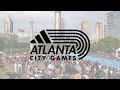 adidas Atlanta City Games 2023