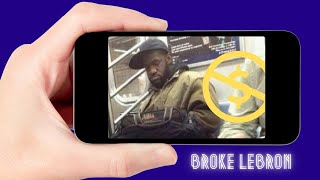 How LeBron James went from Homeless to Billionaire