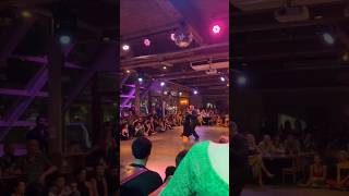 Tango Elegance Mónica Matera Y Diego Gauna Live