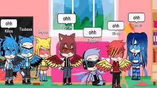 Sonsuzluk Takımı Kötülük Kısa Bölüm 4