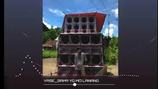 YASE MAKANG NASI GARAM ‼️JEXCEL SOUND ‼️