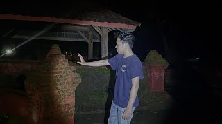 The Mystery Of The Maqam And The Sacred Site Of Sindang Pancuran  Brothers Journal
