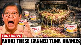 10 Canned Tuna Filipinos Should AVOID At All Costs (And 2 That Are ACTUALLY Safe)