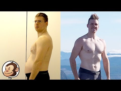 1 Simple Mindset Trick to Dramatically Lose Weight Faster