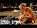 Gordon Ramsay's Ultimate Guide To Salads & Fruits | Ultimate Cookery Course