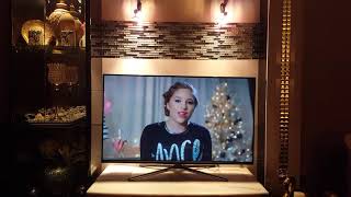 Perfect holidays official music video ft Mackenzie Ziegler