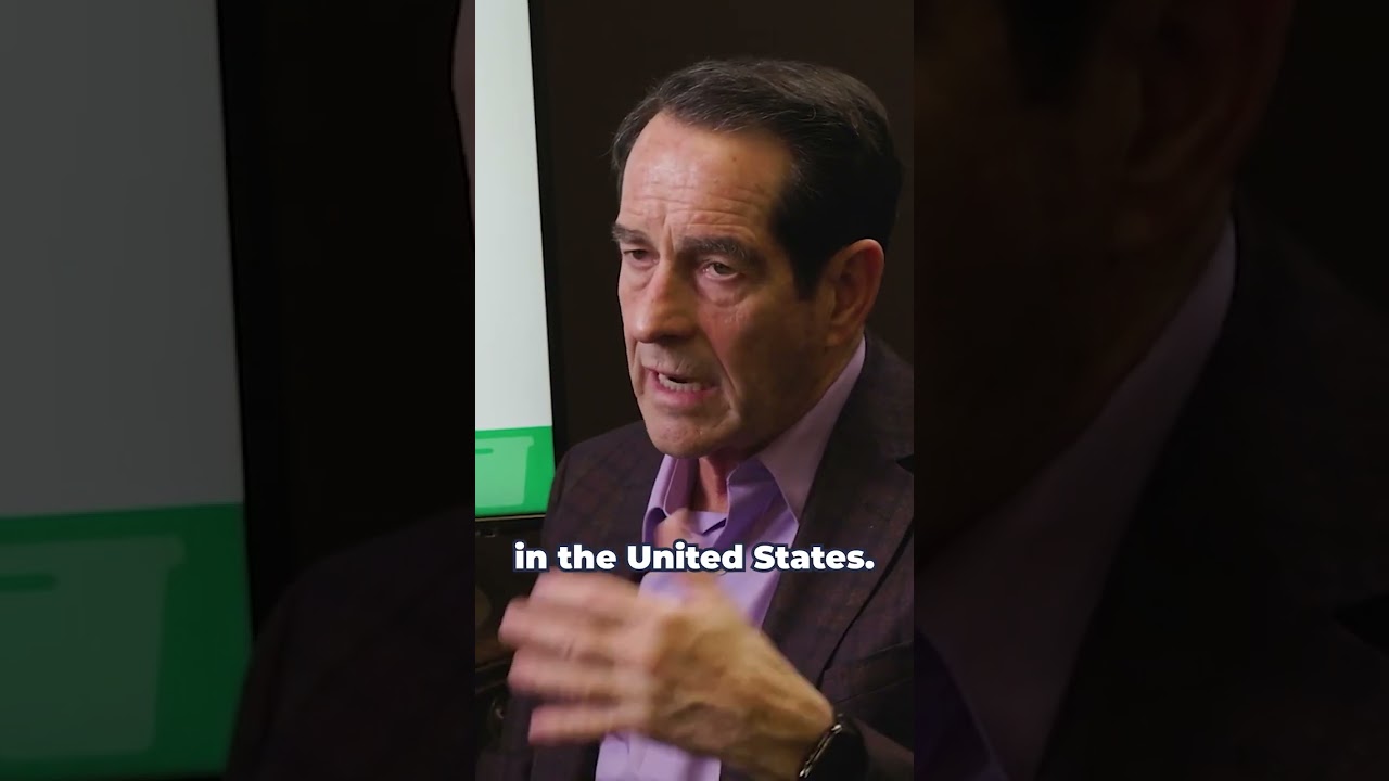 How IUL eliminates the dangers of taxes, inflation, and market volatility.