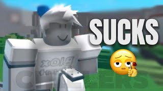 Blox Hunt ANGERS me.. | Roblox screenshot 4
