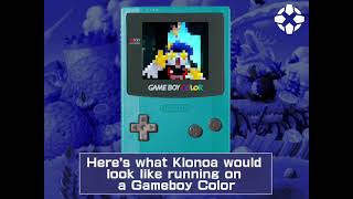 Klonoa Phantasy Reverie Series Pixel Filter Be Like
#klonoa #klonoaphantasyreverieseries Klonoa Phantasy Reverie Series Pixel Filter Be Like