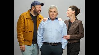 TOUTE LA FAMILLE QUE J’AIME - MICHEL BOUJENAH